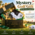 Mystery Golf Gift 🎁
